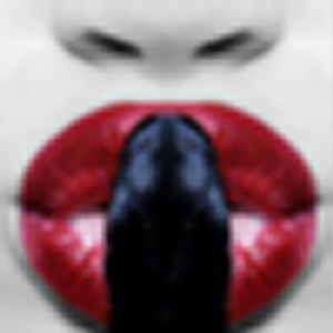 A photo of The hotspot sex toys logo
