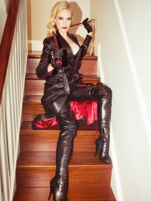 Photo of Lady Lola