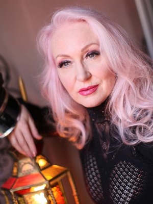 Photo of Miss Kim Rub