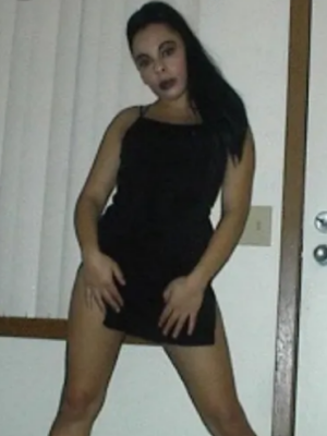 Photo of Mistress ManEater in Madison Wisconsin USA
