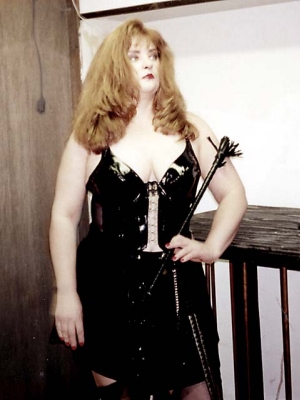 Photo of Ms Flame in Cherry Hill, New Jersey